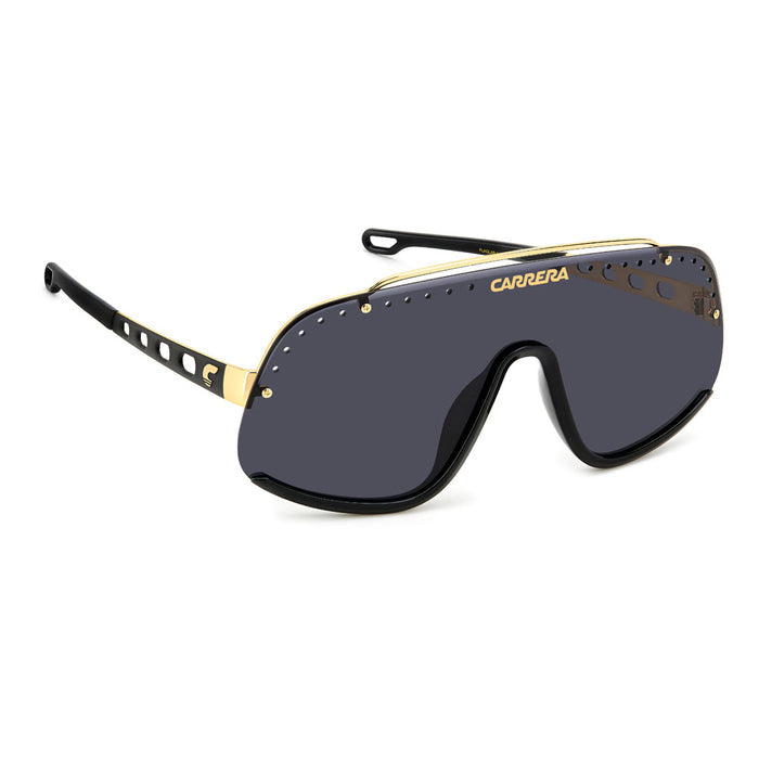 FLAGLAB 16 Black Gold | Carrera Sunglasses