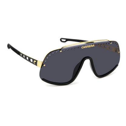 FLAGLAB 16 Black Gold | Carrera Sunglasses