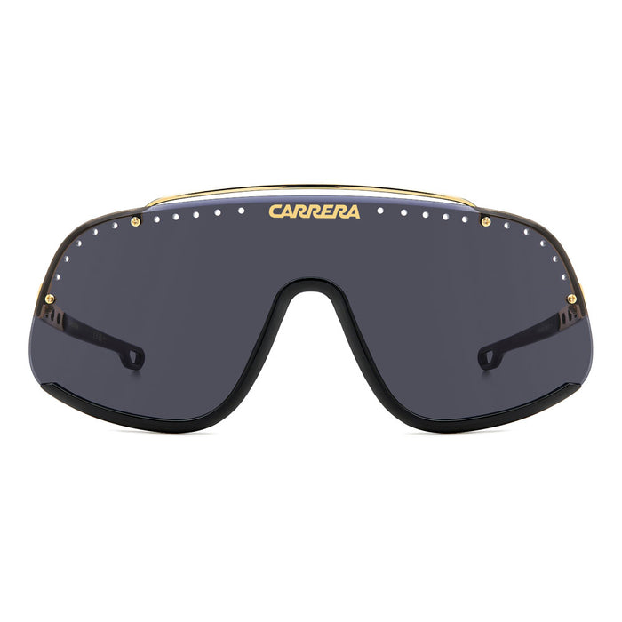 FLAGLAB 16 Black Gold | Carrera Sunglasses