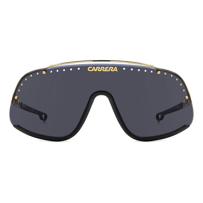 FLAGLAB 16 Black Gold | Carrera Sunglasses