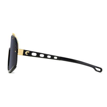 FLAGLAB 16 Black Gold | Carrera Sunglasses