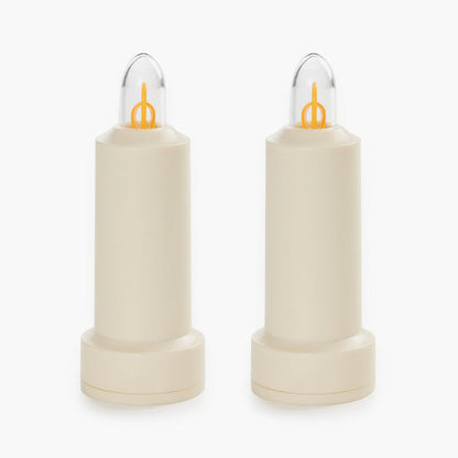 Vintage White / 2-Pack