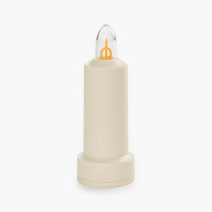 Vintage White / Single
