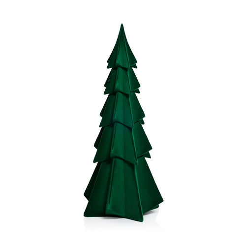 FLOCKED GREENTREE 15.5"
