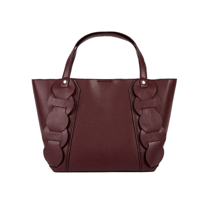 Flora Tote