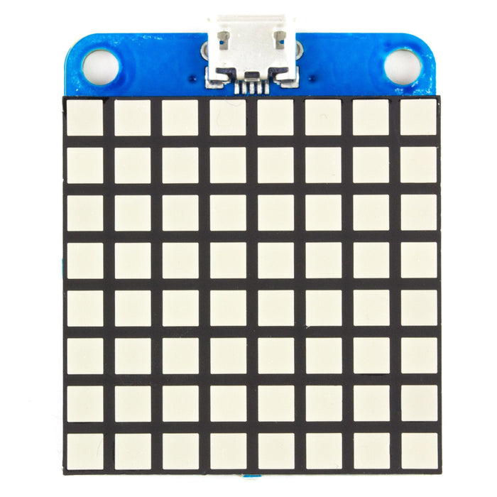 Flotilla - Matrix [Discontinued] by Pimoroni - The Pi Hut