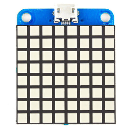 Flotilla - Matrix [Discontinued] by Pimoroni - The Pi Hut