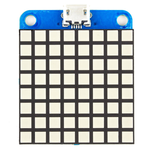 Flotilla - Matrix [Discontinued] by Pimoroni - The Pi Hut