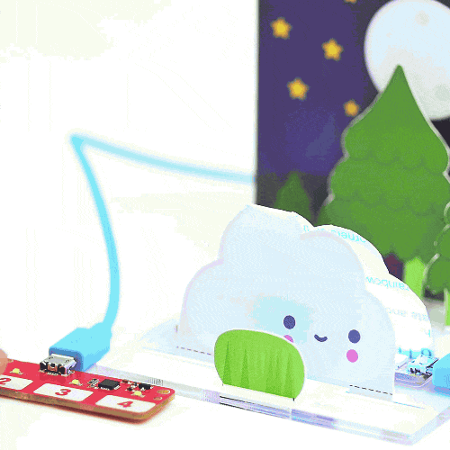 Flotilla - Mini Starter Kit [discontinued] by Pimoroni - The Pi Hut