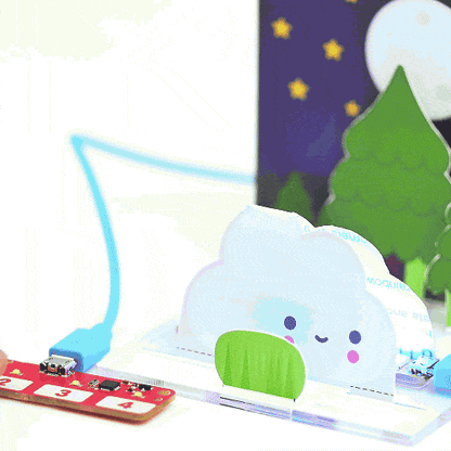 Flotilla - Mini Starter Kit [discontinued] by Pimoroni - The Pi Hut