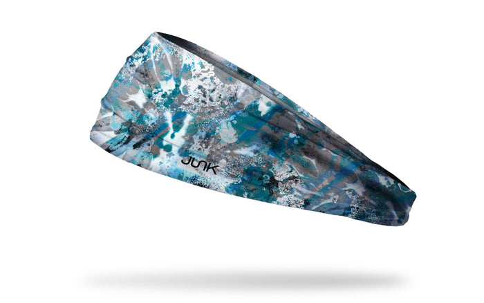Foaming Tide Big Bang Lite Headband - View 1