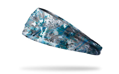 Foaming Tide Big Bang Lite Headband - View 1