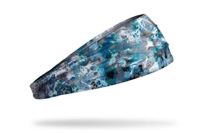 Foaming Tide Big Bang Lite Headband - View 2