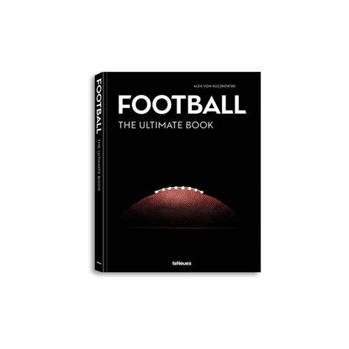 Football: The Ultimate Book