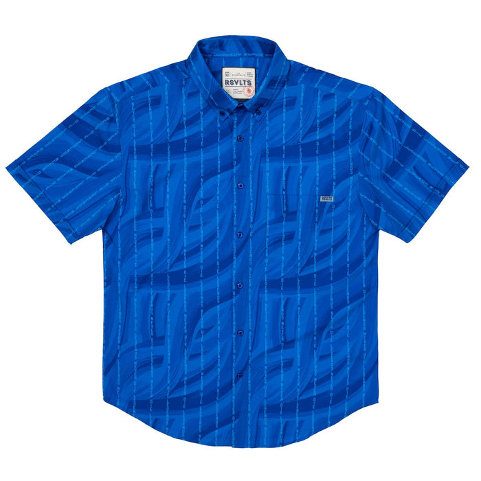 RSVLTS RSVLTS Short Sleeve Shirt For Emma – KUNUFLEX Short Sleeve Shirt For Emma – KUNUFLEX Short Sleeve Shirt