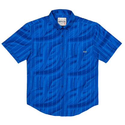 RSVLTS RSVLTS Short Sleeve Shirt For Emma – KUNUFLEX Short Sleeve Shirt For Emma – KUNUFLEX Short Sleeve Shirt