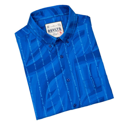 RSVLTS RSVLTS Short Sleeve Shirt For Emma – KUNUFLEX Short Sleeve Shirt For Emma – KUNUFLEX Short Sleeve Shirt