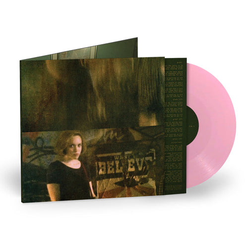 Soccer Mommy - For Young Hearts Vinyl & Merch | Fat Possum Records