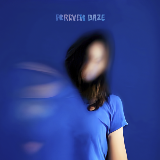 Forever Daze 2xLP by RADWIMPS