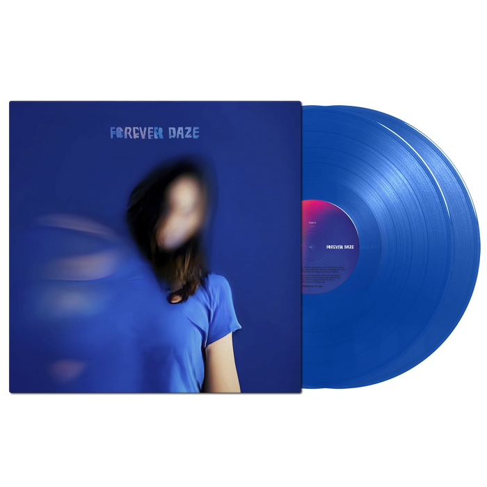 Forever Daze 2xLP by RADWIMPS