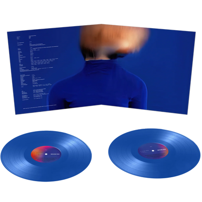 Forever Daze 2xLP by RADWIMPS