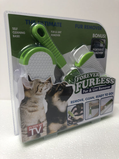 Forever Furless - TVShop