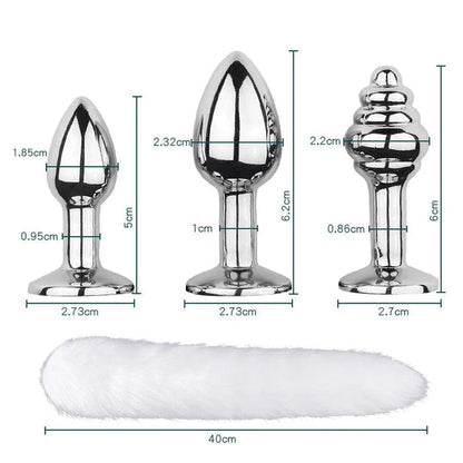 sex toy for anal