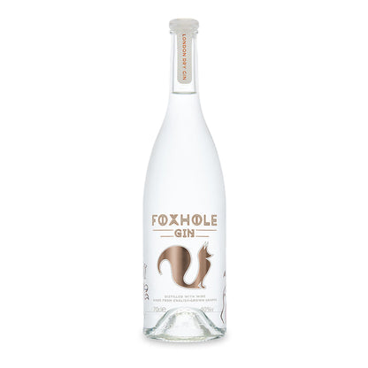 Foxhole Gin