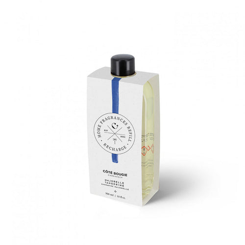 FRAGANCE REFILL 300 ML / MANDARINE MAJOREL