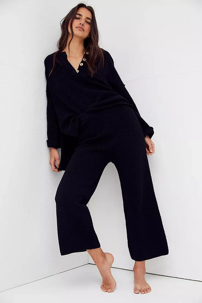 Free People | Hailee Sweater Set