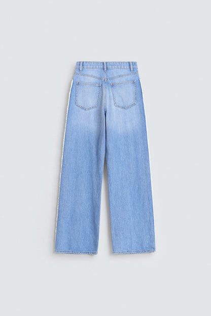 Dusty Blue