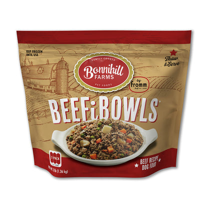 Fromm Frozen Bonn Bowl - Dog.Dog.Cat.