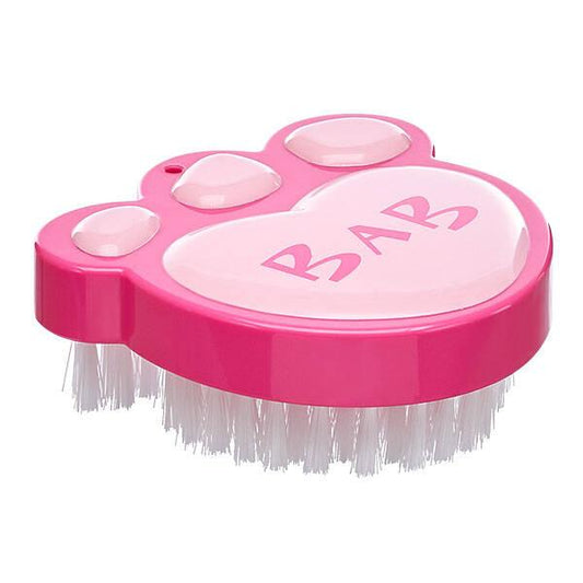 Fuchsia Paw Brush - Build-A-Bear Workshop Australia