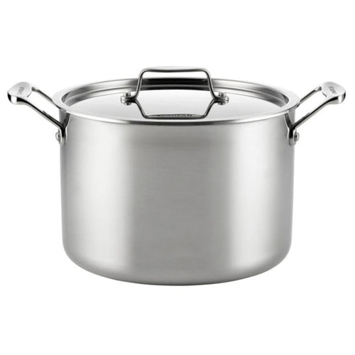Fusion 5 - 8 Qt. Covered Stockpot