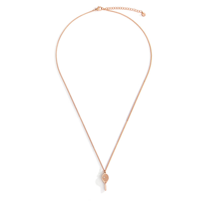 Gala Tennis Necklace