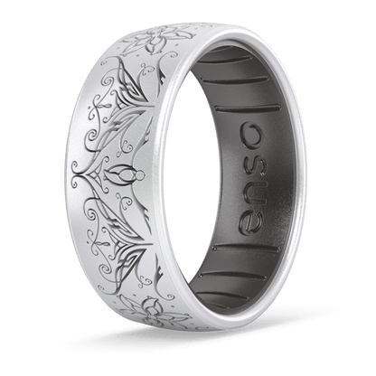 The Lord of the Rings Silicone Ring - Galadriel