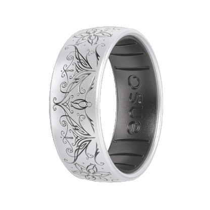 The Lord of the Rings Silicone Ring - Galadriel