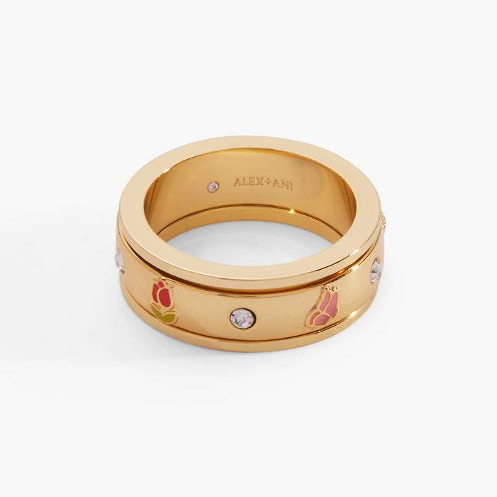 Garden Party Fidget Ring