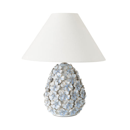 Gardenia Table Lamp 50cm