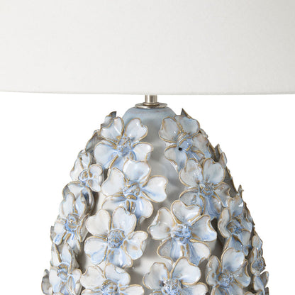 Gardenia Table Lamp 50cm