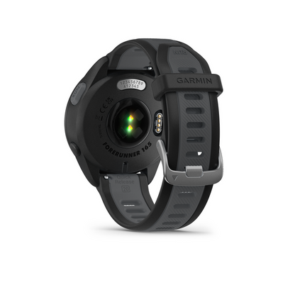 Garmin Forerunner® 165 Black/Slate grey Activity Tracker – view 8