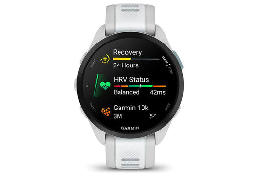 Garmin Forerunner 165 GPS Smartwatch Activity Tracker