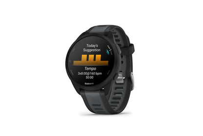 Garmin Forerunner 165 Music GPS Smartwatch Activity Tracker – view 4