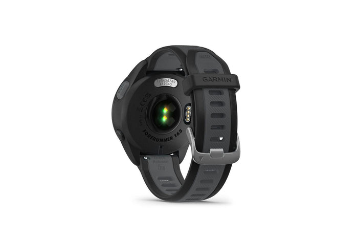 Garmin Forerunner 165 Music GPS Smartwatch Activity Tracker – view 6