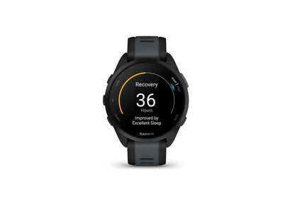 Garmin Forerunner 165 Music GPS Smartwatch Activity Tracker – view 8