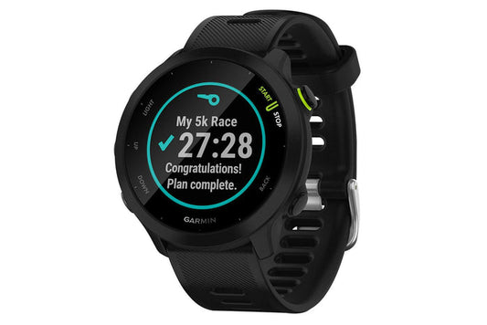 Garmin Forerunner 55 GPS Smartwatch Activity Tracker