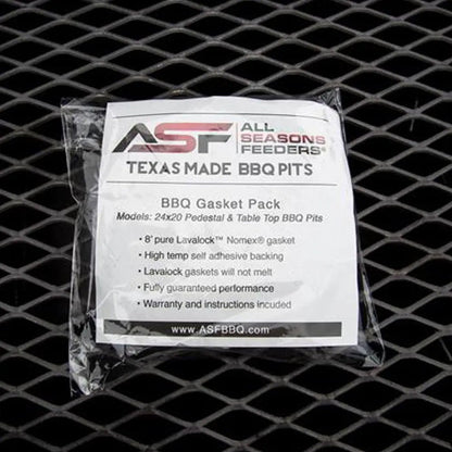 Gasket Pack All Seasons Feeders Heat Seal Gasket