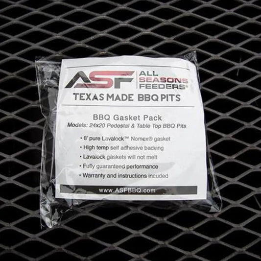 Gasket Pack All Seasons Feeders Heat Seal Gasket