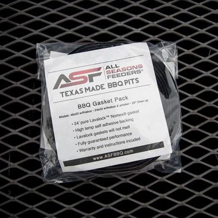 Gasket Pack All Seasons Feeders Heat Seal Gasket