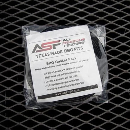 Gasket Pack All Seasons Feeders Heat Seal Gasket